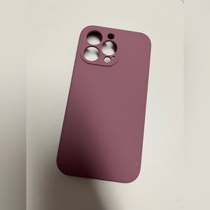 iPhone 13 Pro Case